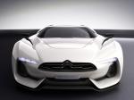 Citroen GT Concept 2008 года